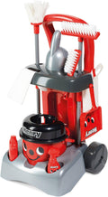 Henry Cleaning Trolley W596