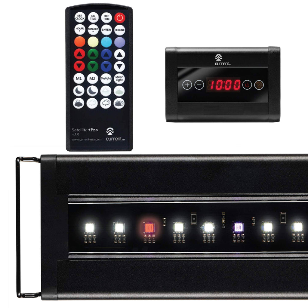 Satellite Plus Pro LED Light P246313