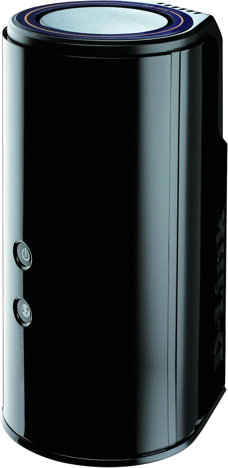 Dual-Band Gigabit Router Pack of 2 L758