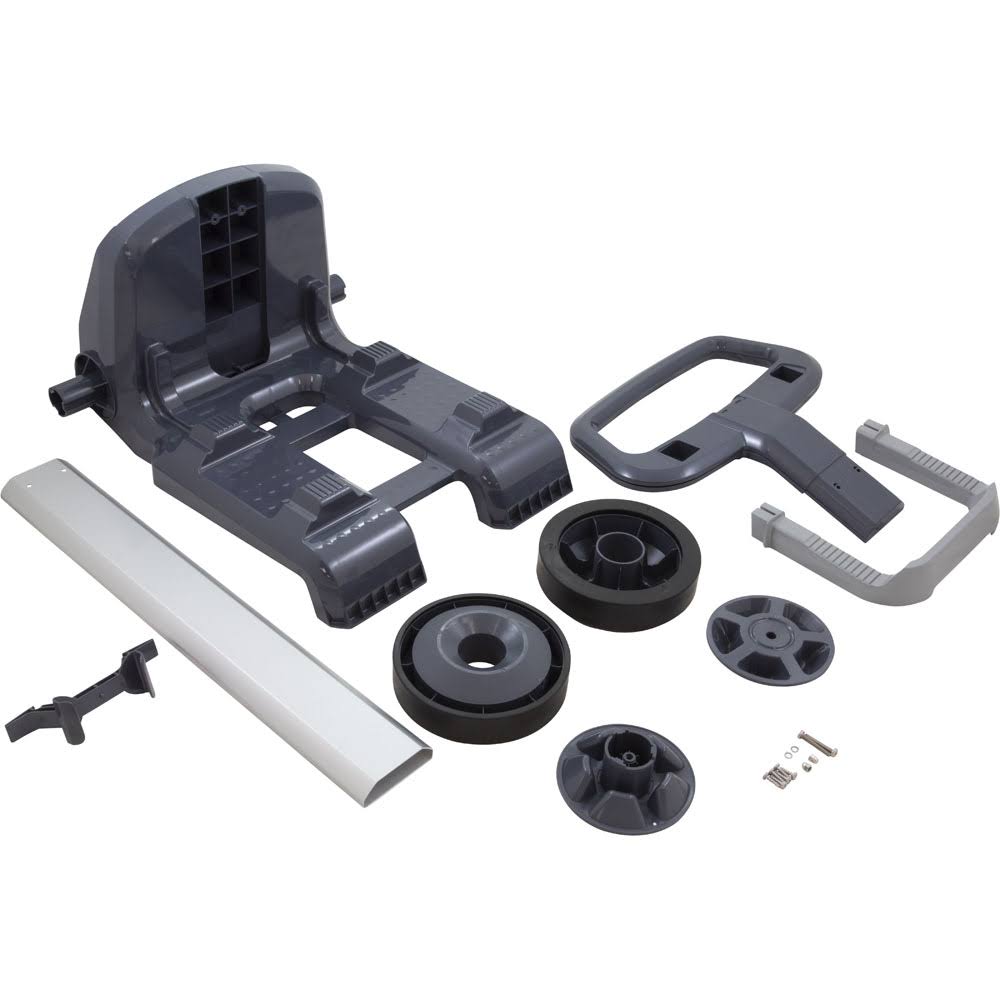 Universal Pool Cleaner Caddy W36214