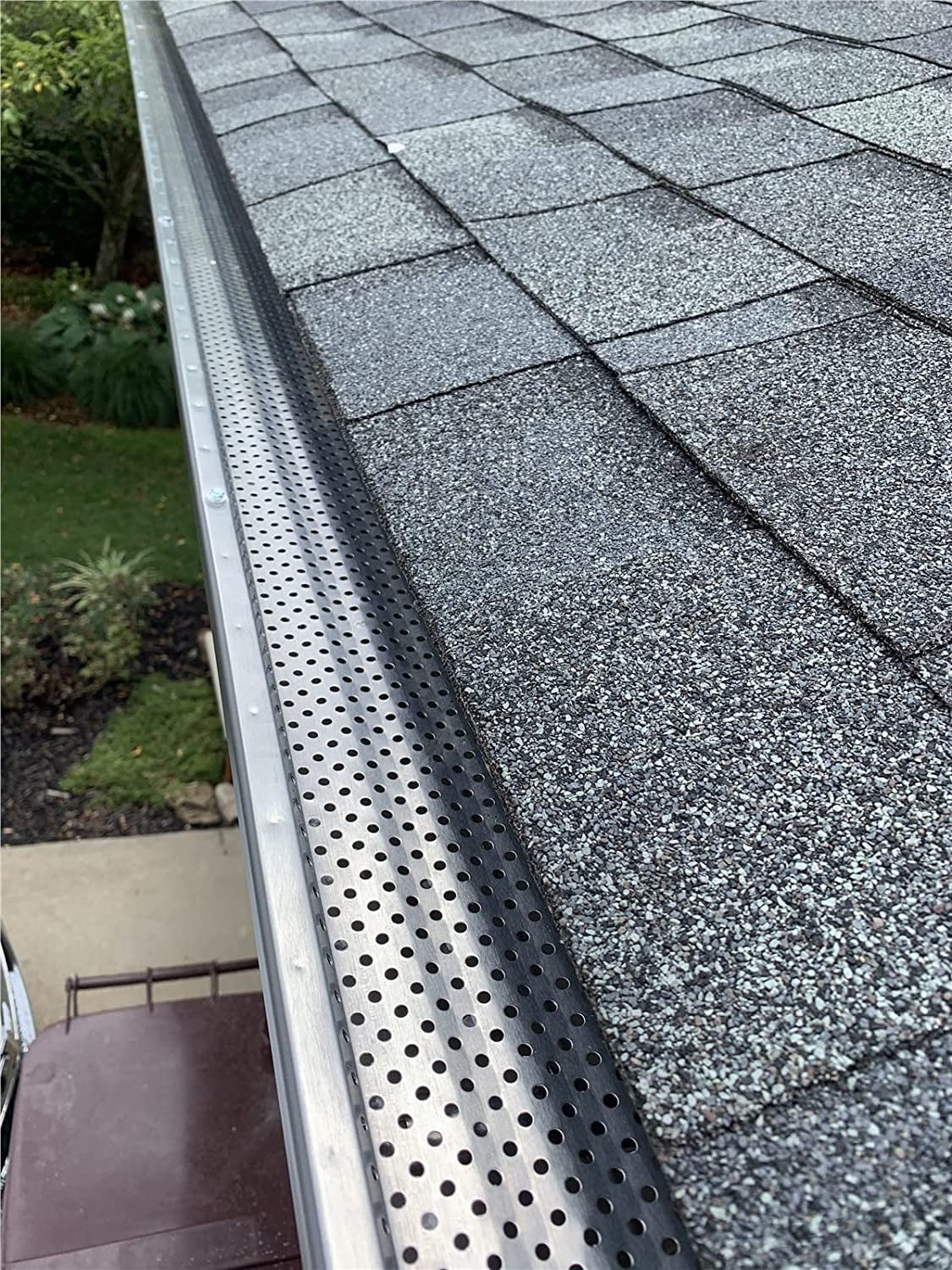 200ft 5 Inch Gutter Guard N935636