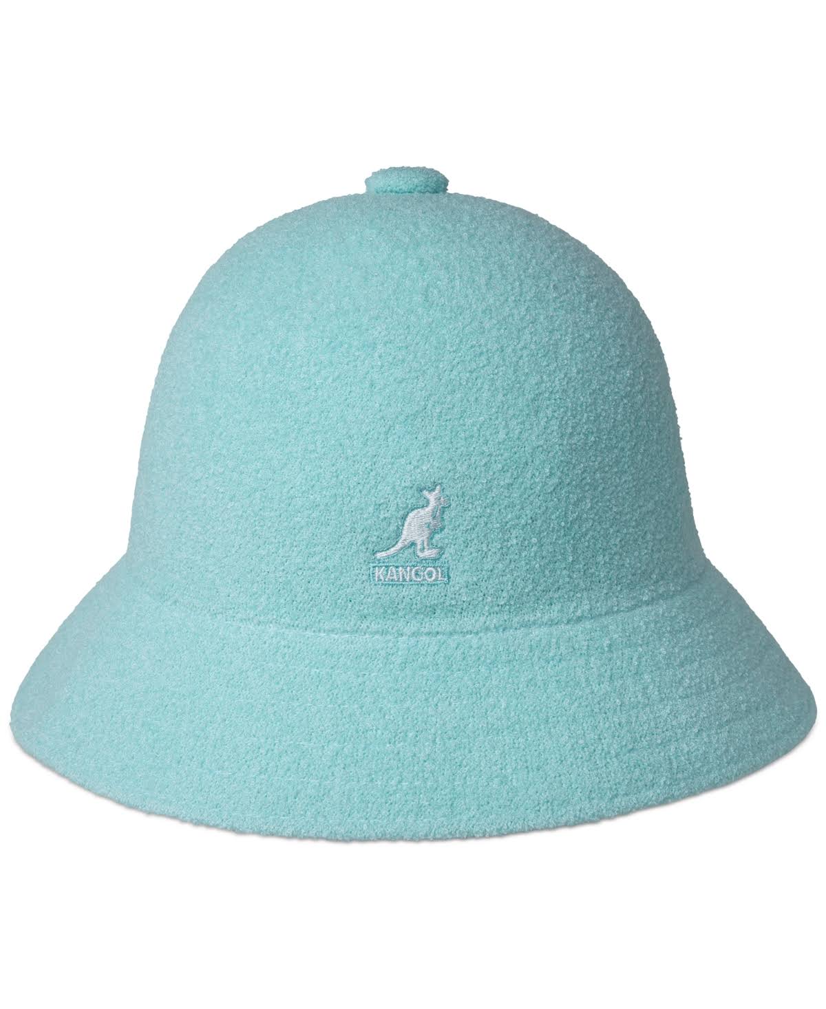 Blue Tint Casual Bucket Hat H4215