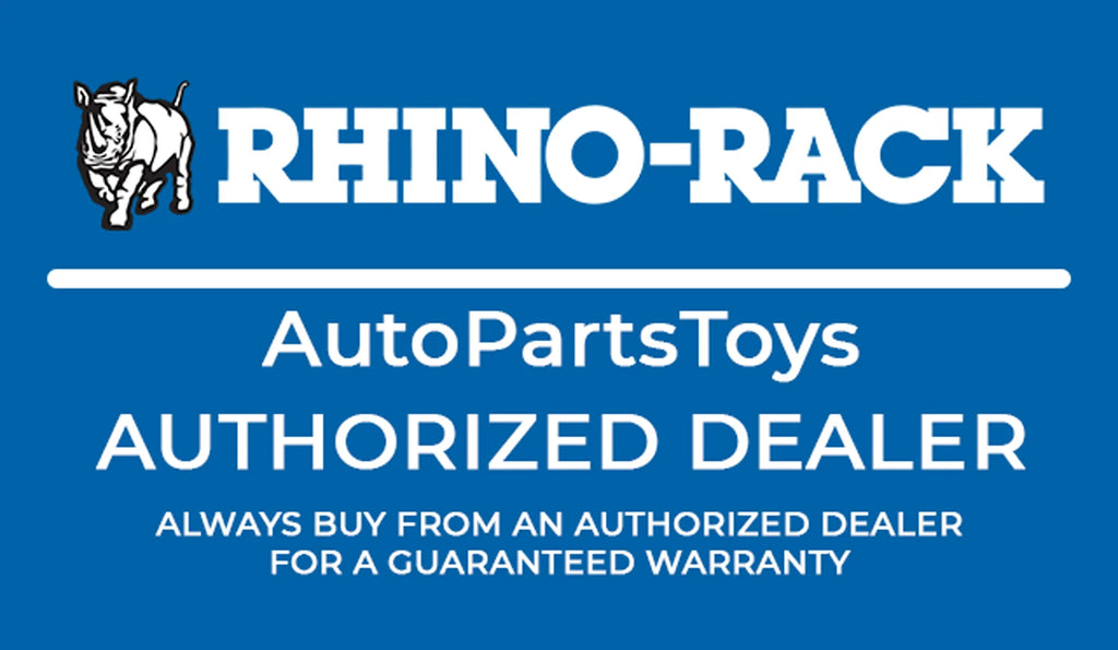 Black 2 Bar Roof Rack B459432