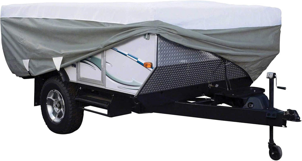 Pop-Up Camper Trailer Cover A625741
