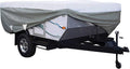 Pop-Up Camper Trailer Cover A625741