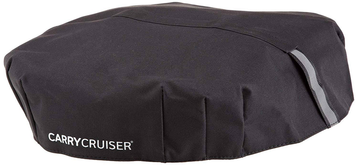 Carrycruiser Cover Black C261