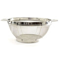 Stainless Steel 12-Inch Mesh Colander D470491