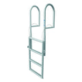 3-Step Aluminum Dock Ladder F2373