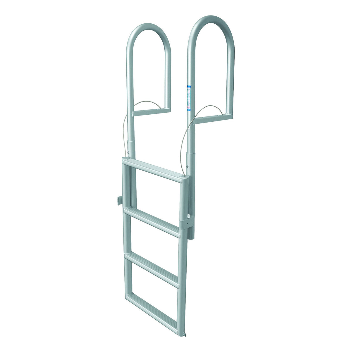 3-Step Aluminum Dock Ladder F2373