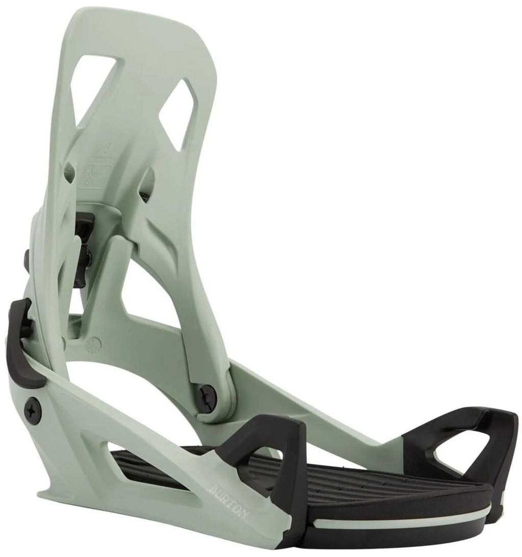 Snowboard Bindings D372