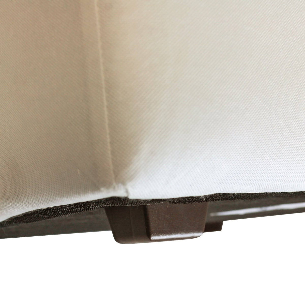 White Universal Bench Y33603