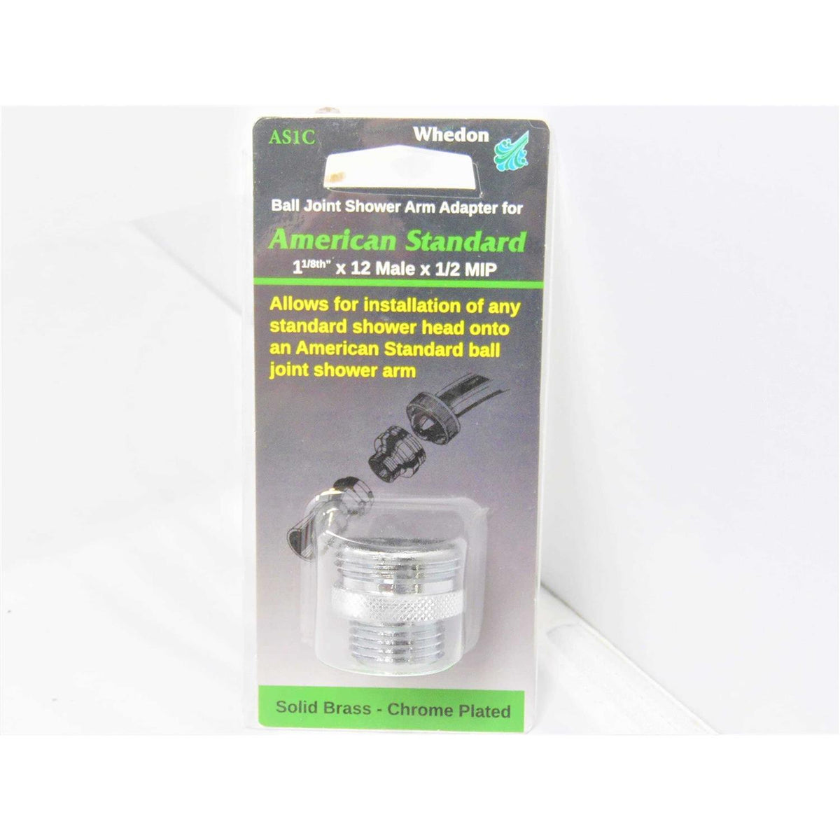 Shower Arm Adapter C355