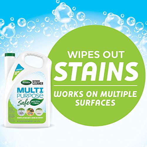 Outdoor Cleaner Concentrate Z76845