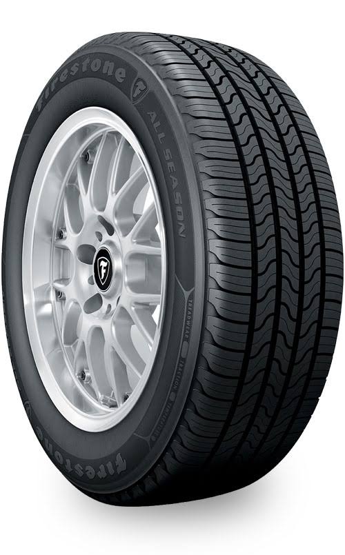 All Season P255/60R19 108S Tire E9987
