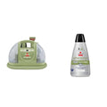 Portable Carpet and Upholstery Cleaner with Specialty Tools S305