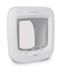 Microchip Activated Cat Flap E157034