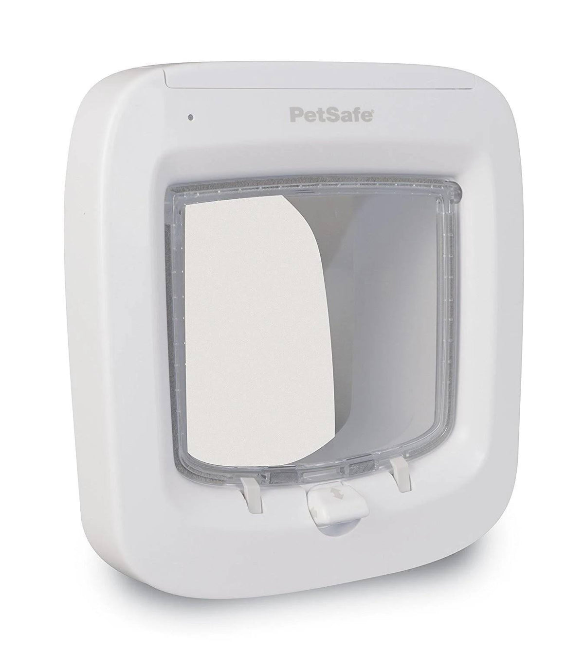 Microchip Activated Cat Flap E157034