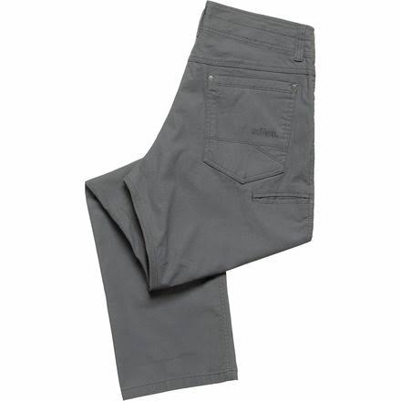 Men's Gravel Grey Jean G2870