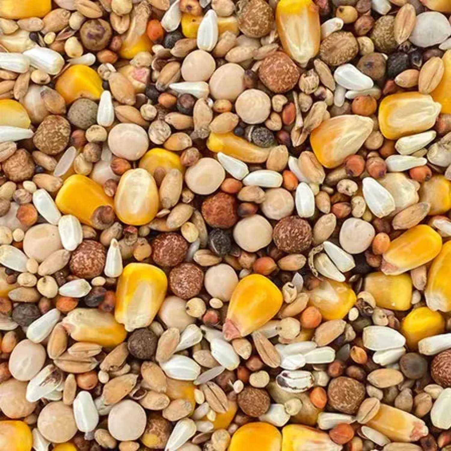 Classic Racing Pigeon Foods Blends 50lbs T9000