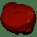 Red Quesadilla Maker G6156