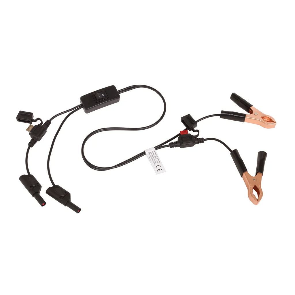 Parasitic Drain Tester O982