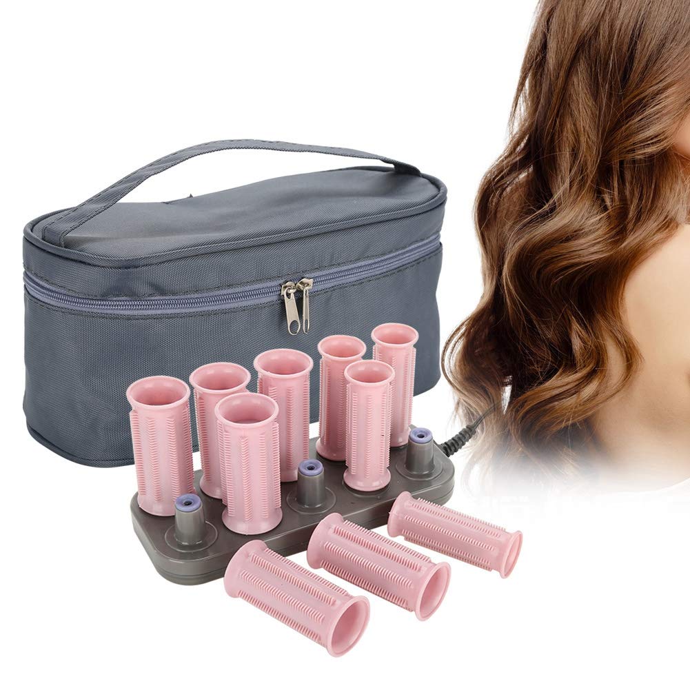 10pcs Electric Hot Rollers V3805