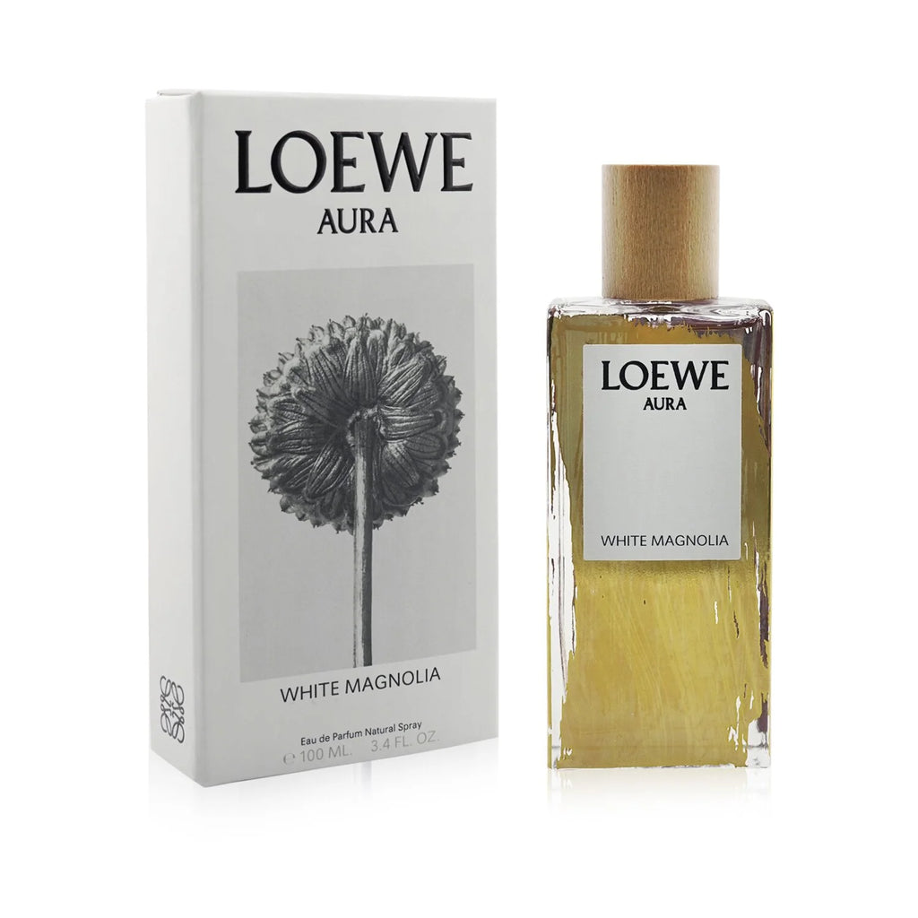 White Magnolia Eau de Parfum Spray 30ml I51517