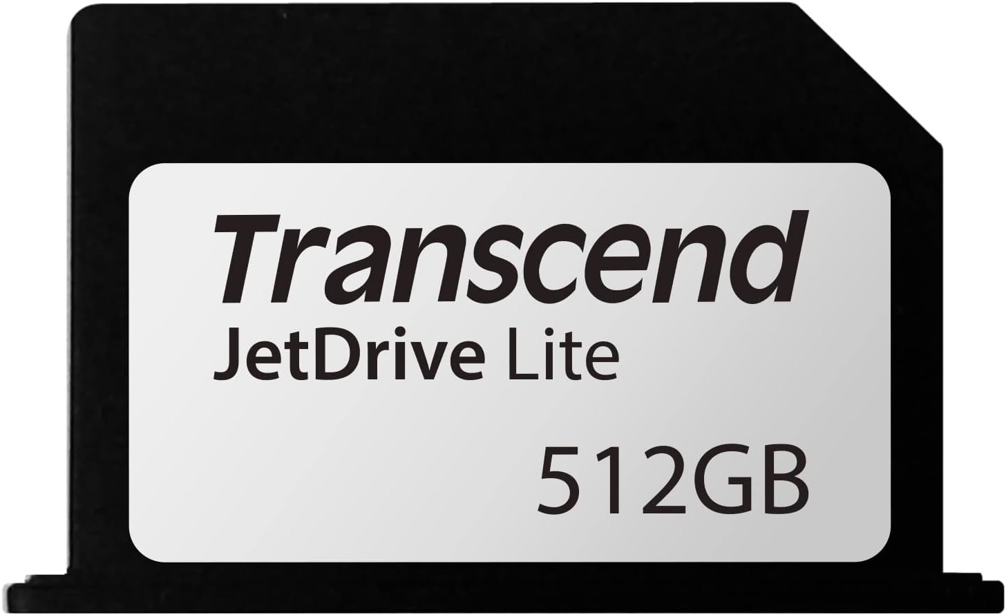 256GB Storage Expansion Card for 13-Inch MacBook Pro with Retina Display H441