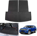 Black All Weather Trunk Liner for Ford Explorer Z522156