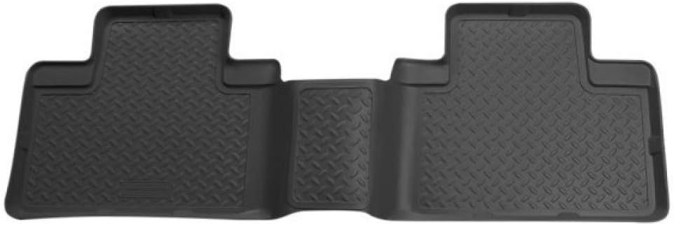 2nd Row Classic Style Floor Liners R296908