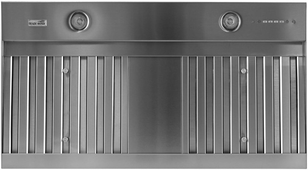 Stainless Steel VSL4424RC 190 C801