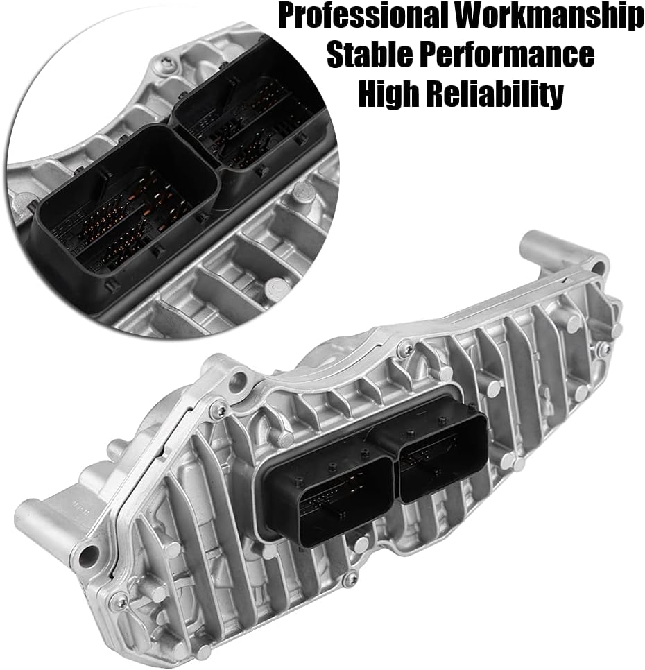 TCU Transmission Control Module Unit for Ford Focus Fiesta 2011 2012 2013 2014 2015 2016 2017 2018 T901