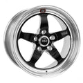 Black Finish Wheel A52745