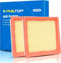 Engine Air Filter, Pack of 2 G574205