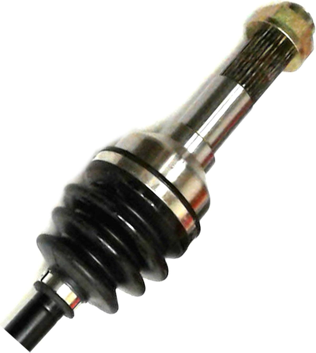 Rear Left CV Axle Pack of 2 V30000