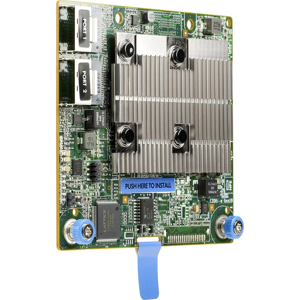 Smart Array E208i-a SR Gen10 Controller R835
