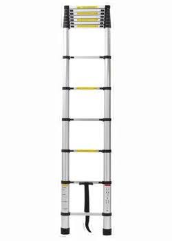 16.5ft Aluminum Telescoping Ladder P22931