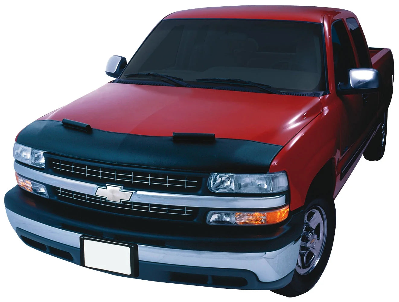 Black Hood Protector I437