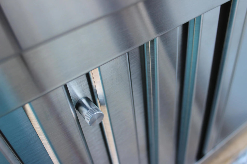 Stainless Steel VSL4424RC 190 C801