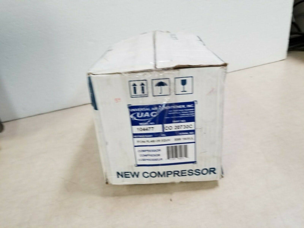 A/C Compressor U3497