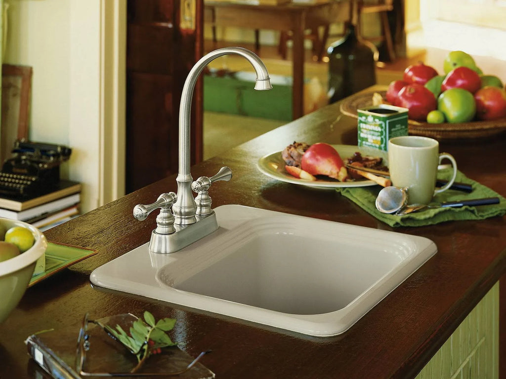 Biscuit Bar Sink Q9167
