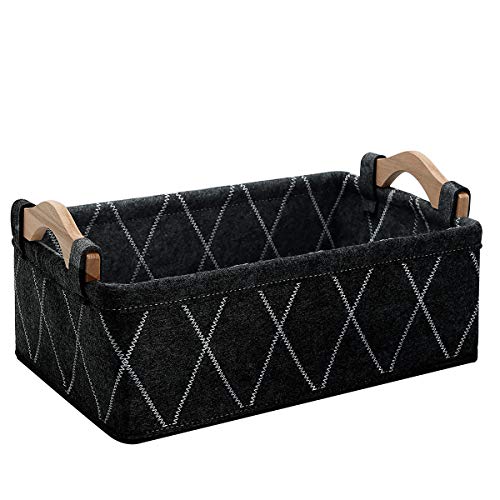 Narrow Long Storage Basket A883453