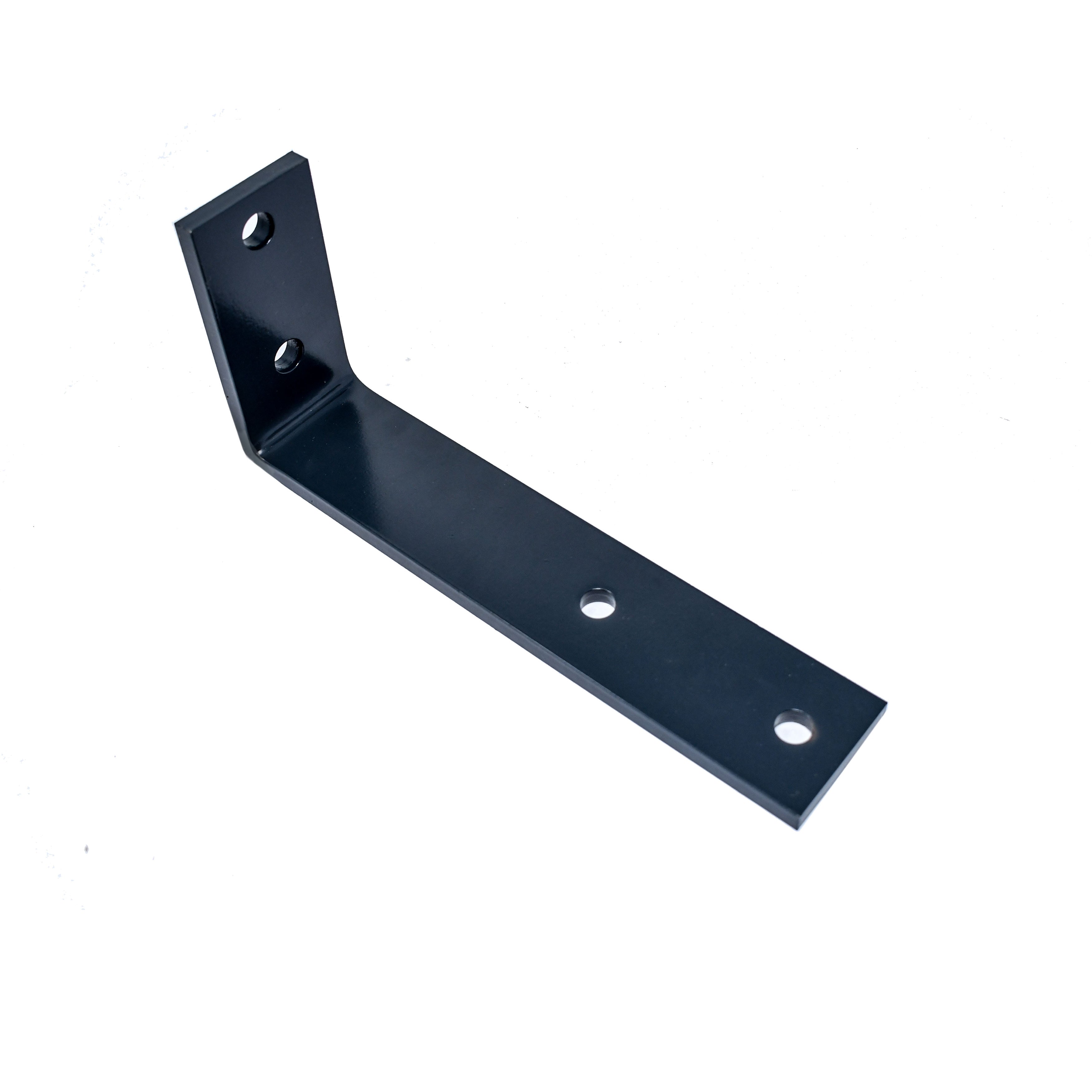Ceiling Bracket for Half Cassette Awnings, Dark Gray, Set of 2 R9031