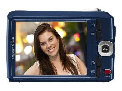 Digital Camera C1550 V38210