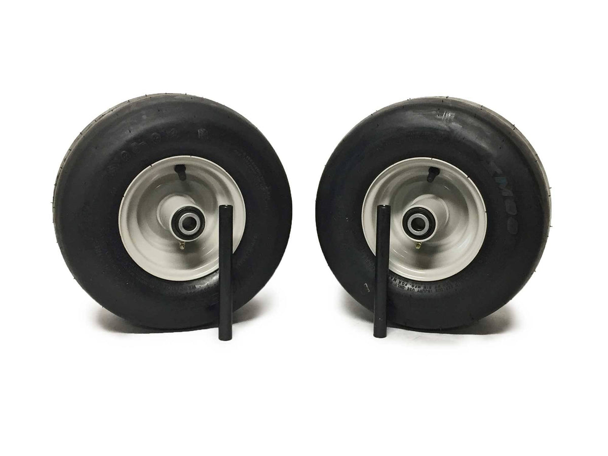 Pneumatic Wheel & Tire 15x6.00-6 G938604