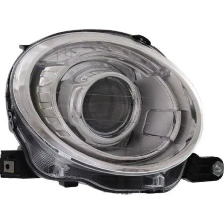 Head Lamp Assembly RH Projector Type F36307