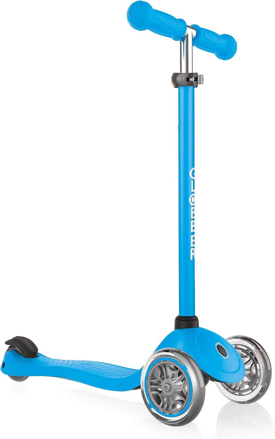 3 Wheel Adjustable Height Scooter Pack of 2 P3907