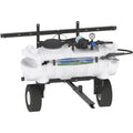 15gal Trailer Sprayer N9221
