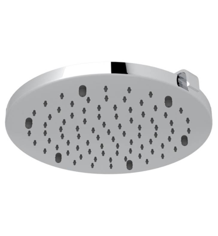 Polished Nickel Multifunction Circular Showerhead I788