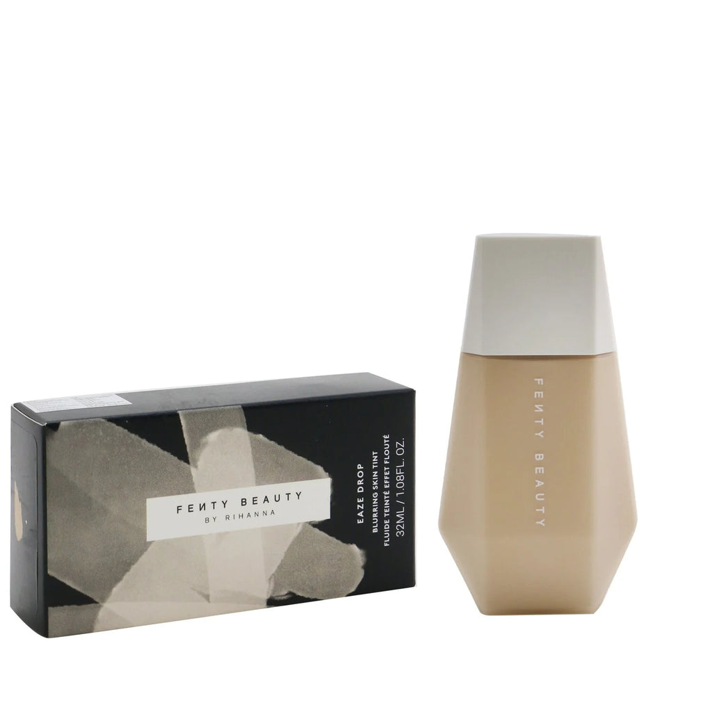 Eaze Drop Blurring Skin Tint - Medium With Warm Yellow Undertones 32ml V307055